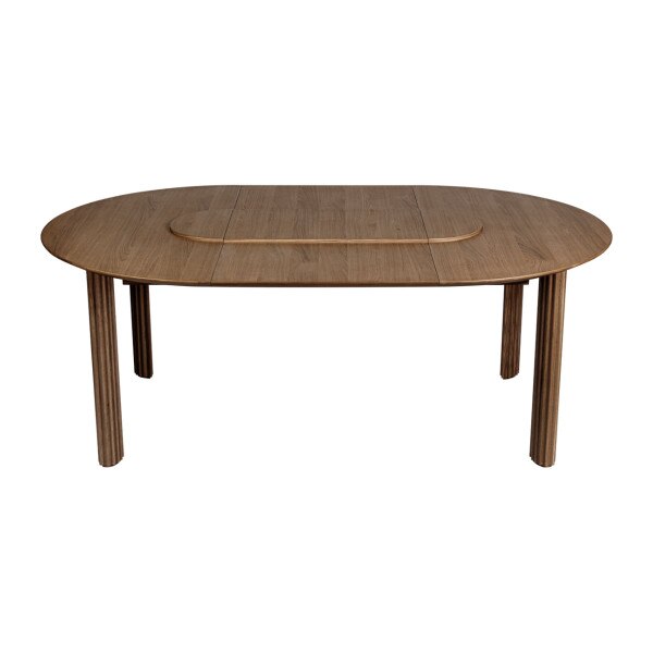 Comfort Circle Ext Dining Table